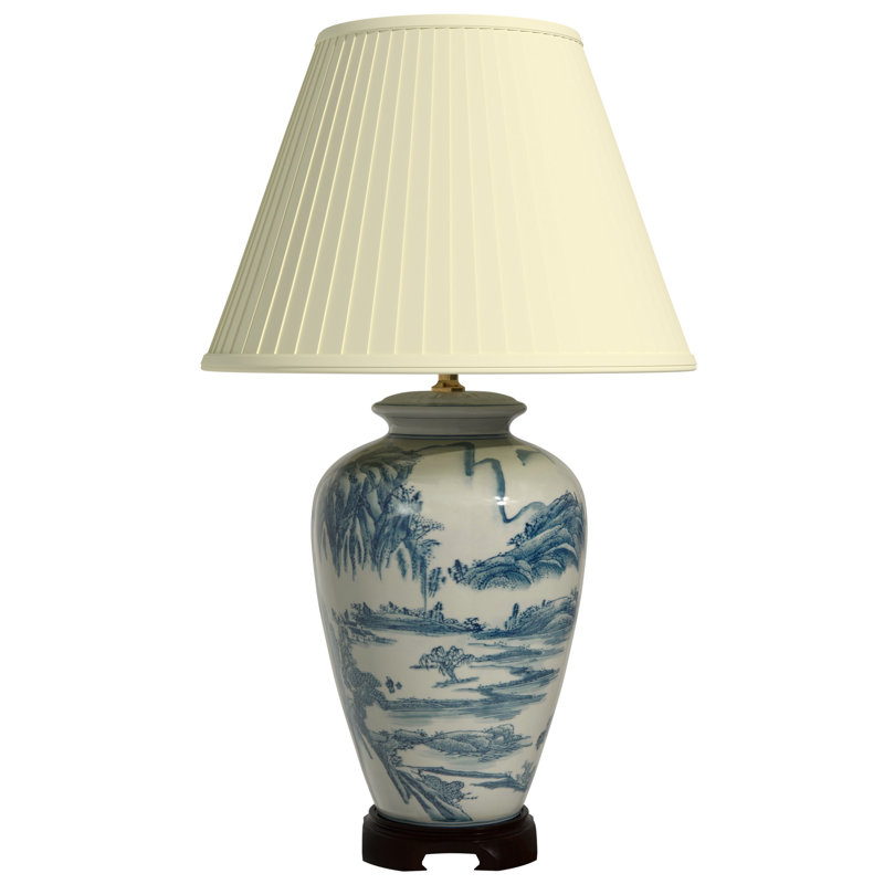 Dhruvika Table Lamp