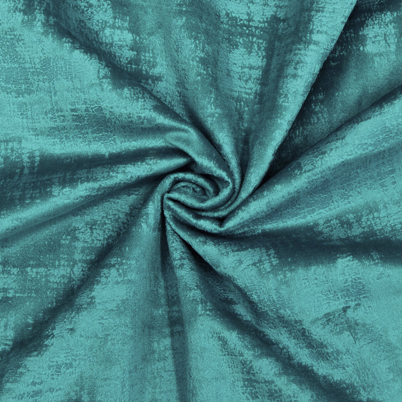 Square Throw Pillow Cover, Agate Green