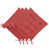 Red is out of stock
