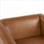 Fauteuil d'appoint 34 po Mid-Century