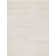 Exquisite Rugs Borelli Handmade Hand Loomed New Zealand Wool Ivory Area Rug