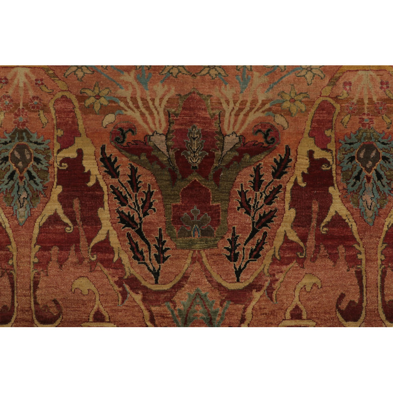 Modern Area Rug