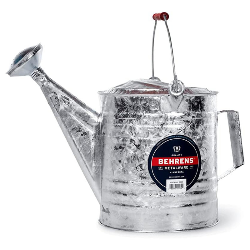 Weather Resistant Water Can