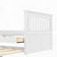 Lit plateforme avec tiroirs et lit gigogne-1600242253
