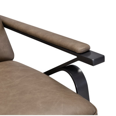 Fauteuil inclinable électrique avec repose-tête électrique Elixir
