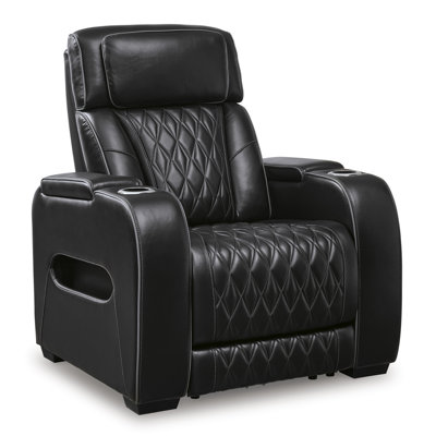 Boyington Power Recliner