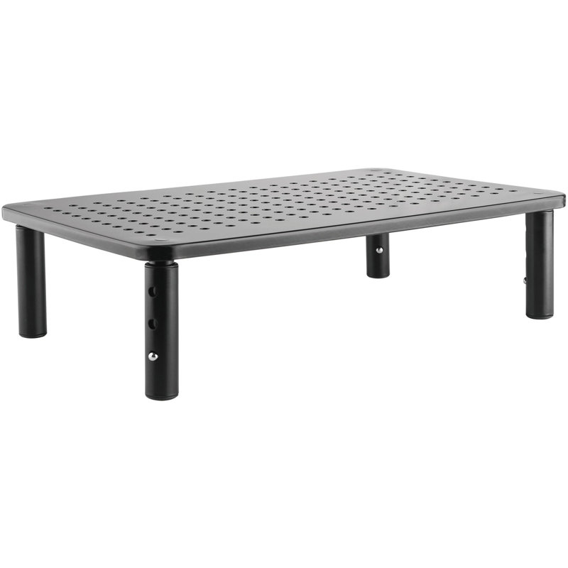Height-Adjustable Device Stand
