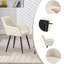 Alvion Upholstered Dining Chair-246706735