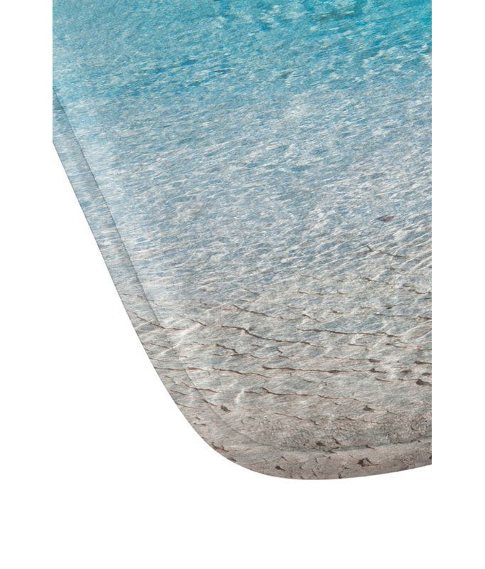Tapis de bain géothermique ii