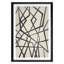 Structures 6 Print by Taylor, Paul-137582734