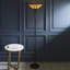 Sylvan 175.5 H cm Torchiere Floor Lamp