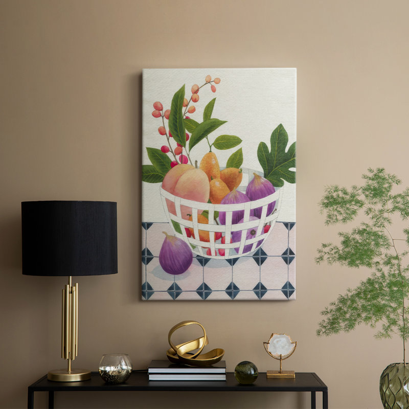 Bright Fruit I - galerie sur mesure