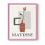 Matisse CCLxx, reproduction encadrée - bois massif-270323204-270323205
