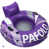 Purple/Gray