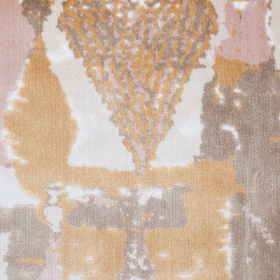 Fez Cut Velvet Upholstery Fabric