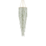 Verre De Mer 6 - Light Chandelier