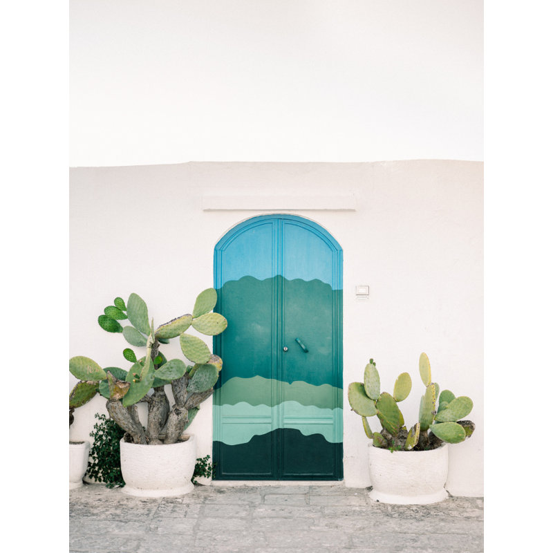 Wrapped Canvas Print, 76.2 cm H x 50.8 cm W