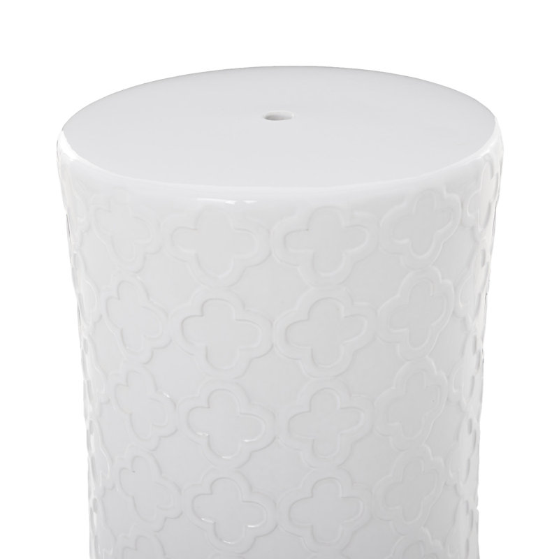 Table de bout Adymn Drum