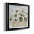 Black Framed Canvas