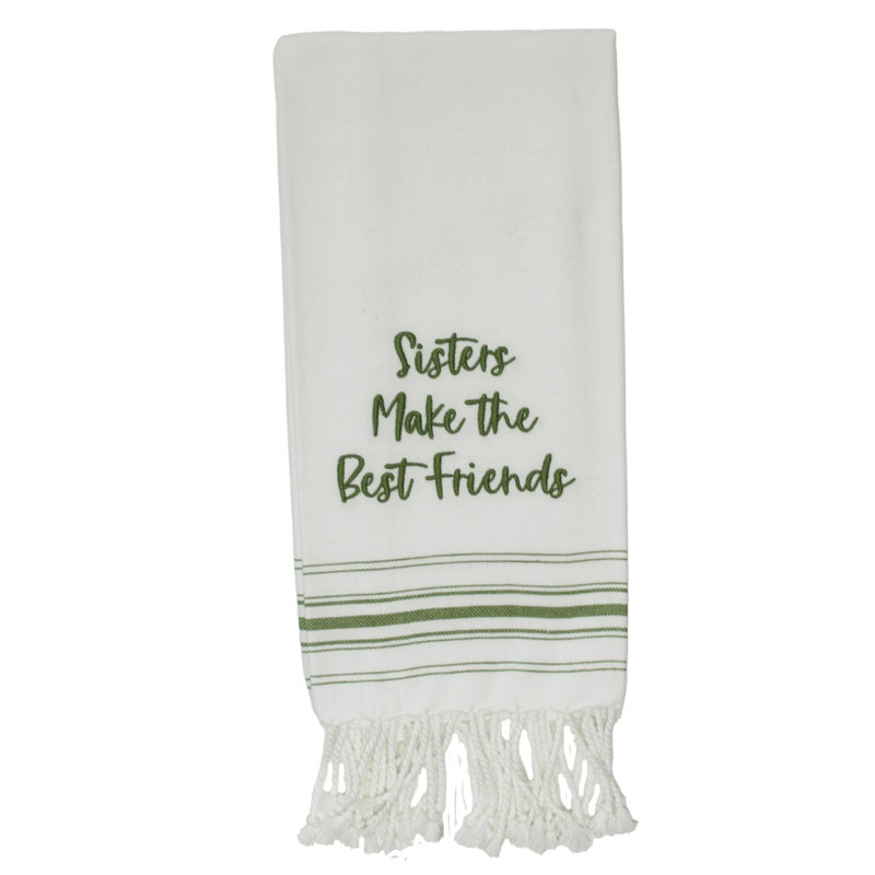 Lanae 100% Cotton Ultra Light Hand Towel