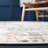 Bien-Zachary 100 Performance Abstract Rug-700334634