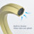 Widespread 2-handle Bathroom Faucet-82619411