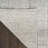 DKNY Pure Multi Weave 2'3" x 10' Grey Contemporary Indoor Rug-124256500-124256498