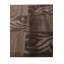 Tapis de couloir brun Howard
