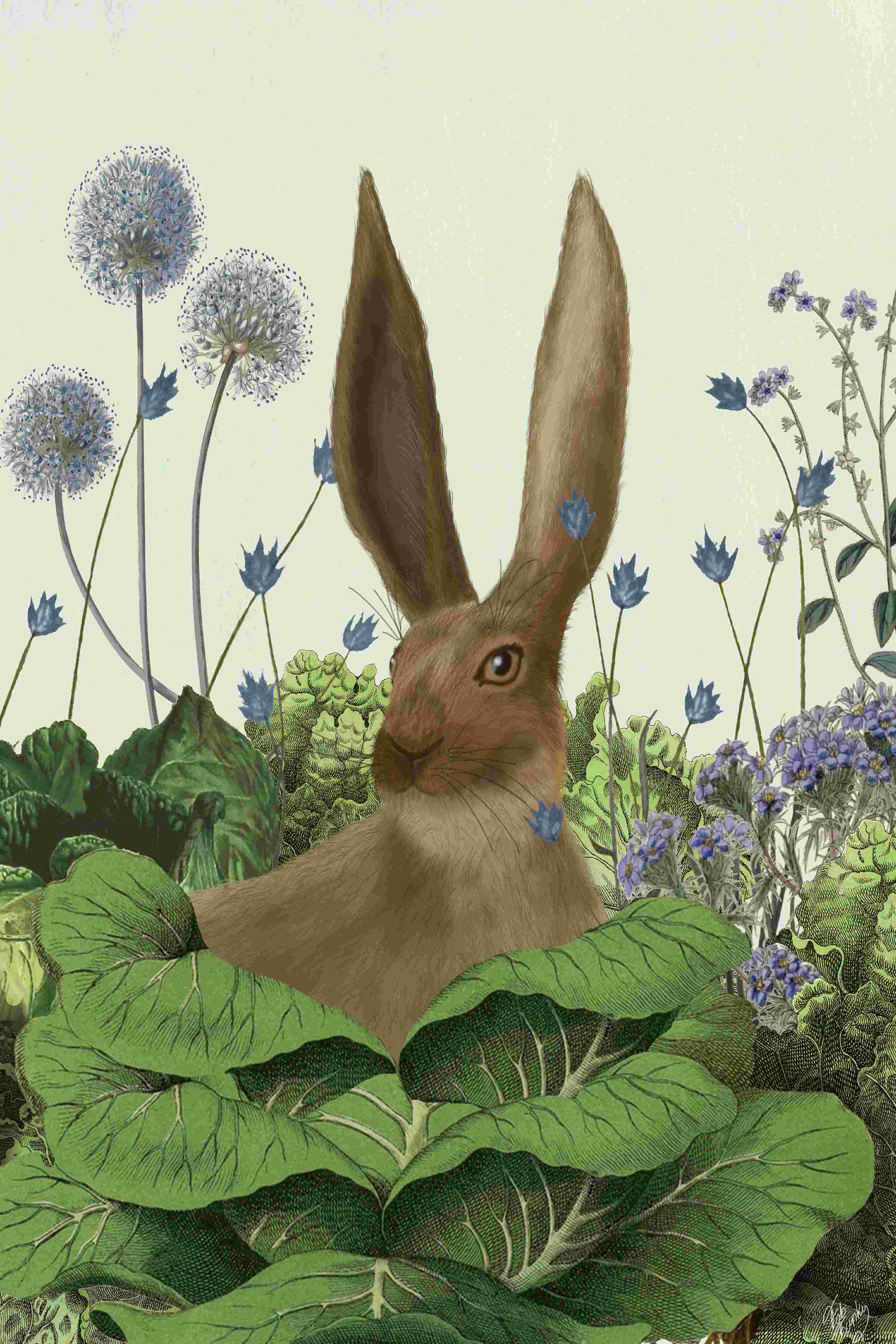 Rosalind Wheeler Cabbage Patch Rabbit 5 | Wayfair