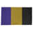 Blue/Yellow/Black