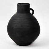 Ceramic Floor Vase