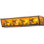 Barre d'éclairage de salle de bain 4 lumières Ducks in Flight-16183626-16183629
