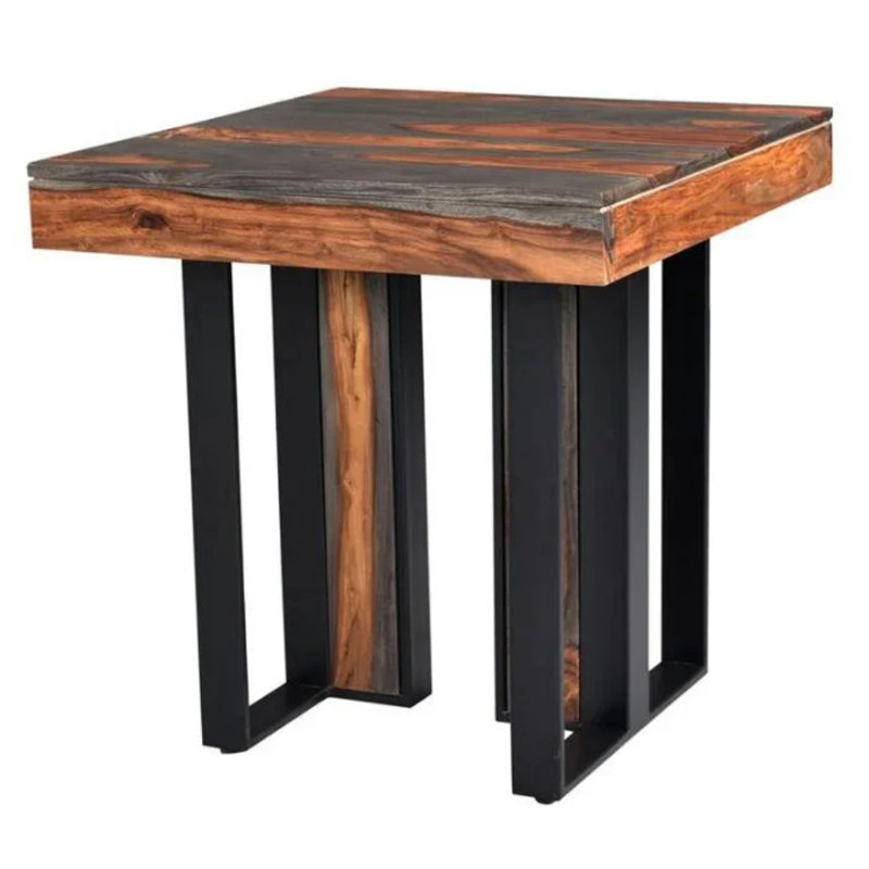 Carré en bois Blasingame Wieren