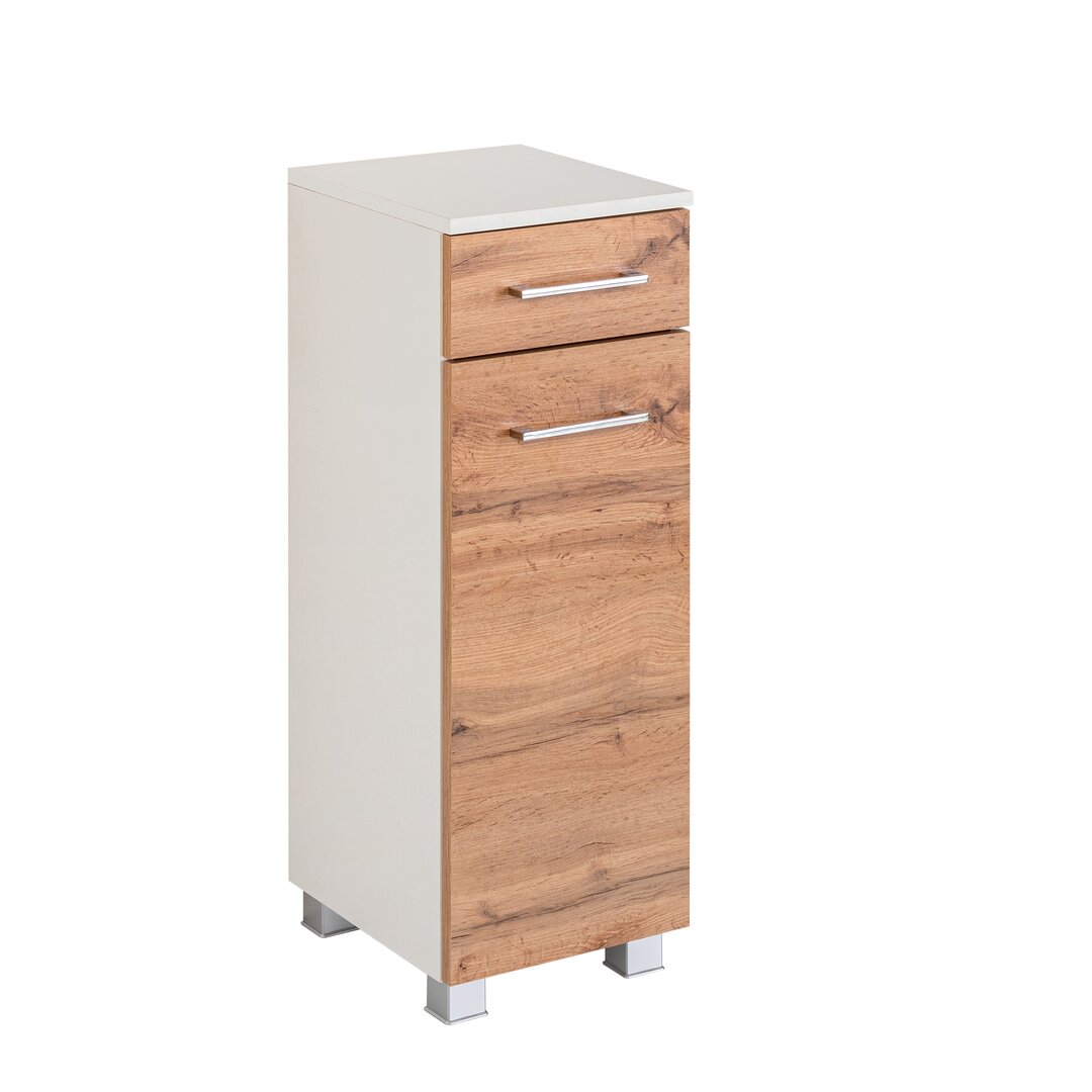 30 x 84 cm Schrank Ameeta