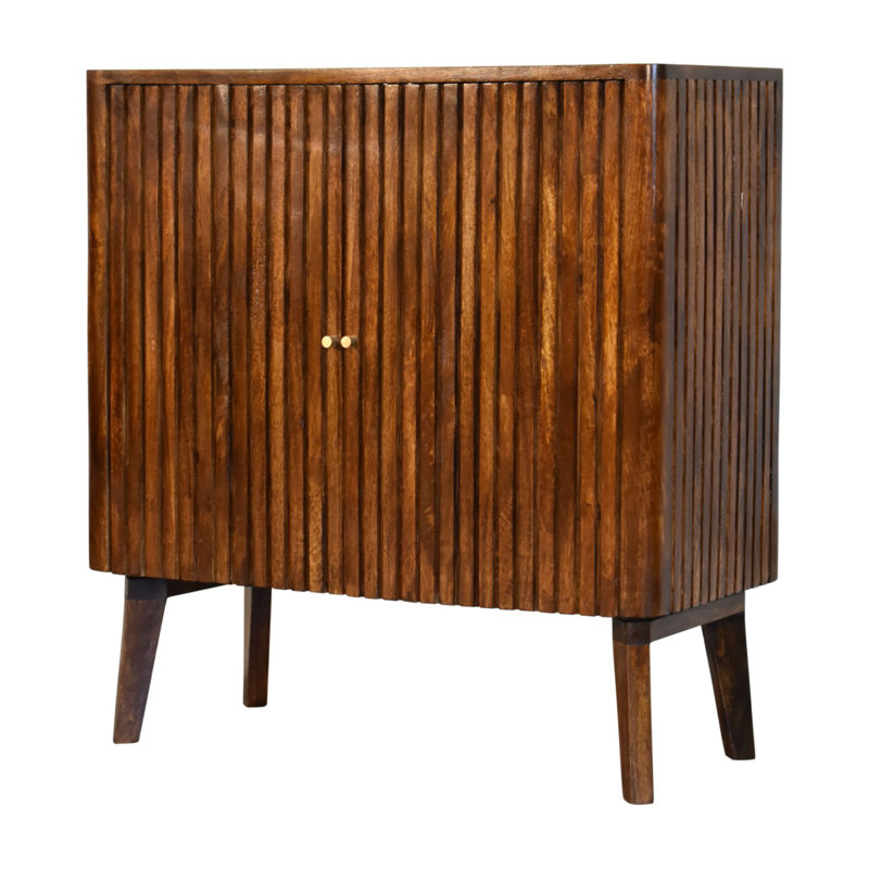 Montevideo Solid Wood Standard Accent Chest