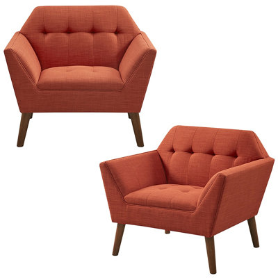 Rhode Island Lounge Chair