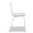 Isla Stackable Dining Chair (Set Of 4)-106865176