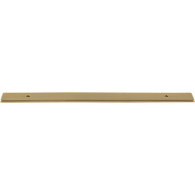Radcliffe Pull Backplate