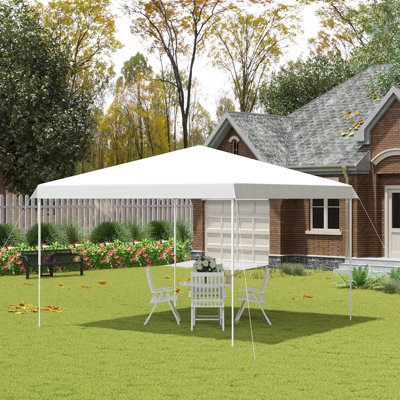 Abri de soleil instantané pour abri de soleil avec abri Pop Up