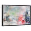 « Push the Line » par Jodi Maas, reproduction d’art sur toile-1041301208-1041301209