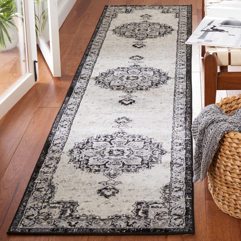 Tapis oriental Daral Performance, Tapis de couloir 2 pi x 9 pi