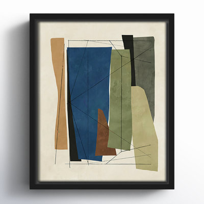 Sync I by Tom Reeves