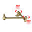 Robinet remplisseur avec accessoires-65295118