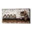 «Siesta» par Alexander Gunin, art mural sur toile-31497760