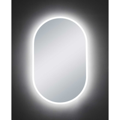 Flat Mirror