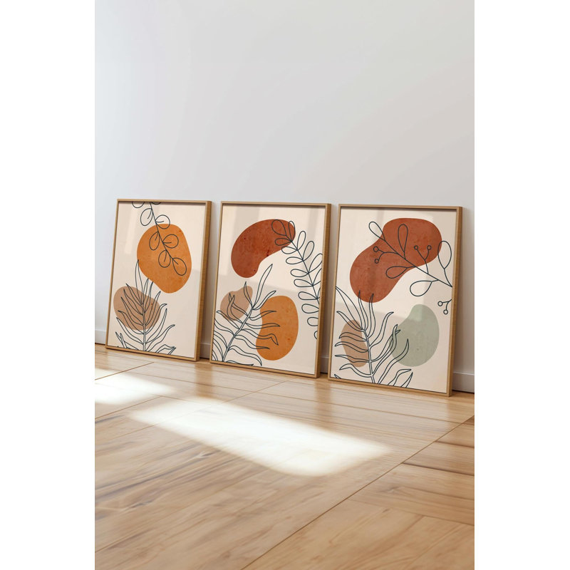 Decorative Painting Set