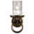 Antique Rubbed Bronze selected