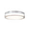 Pi LED Dimmable Round Flush Mount-99425658-39459538-39459534