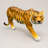 Walking Tiger Garden Statue-136367507