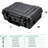 Greenmoor 13.3" Hard Carry Tool Box